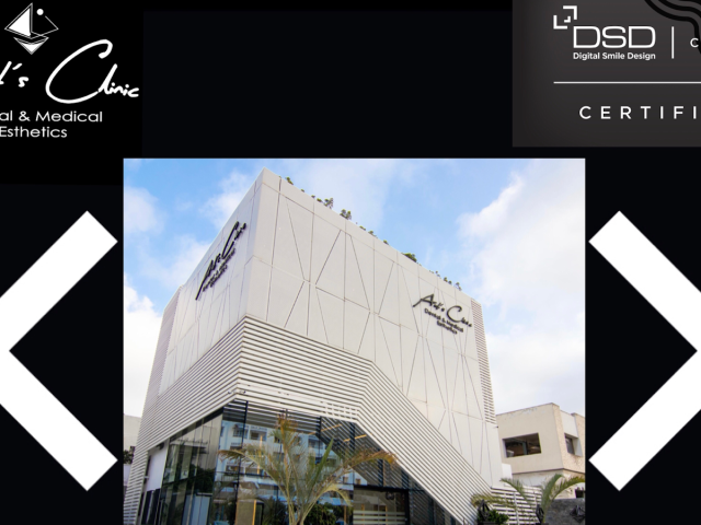 Art’s Clinic - Casablanca - +212 5222-58484