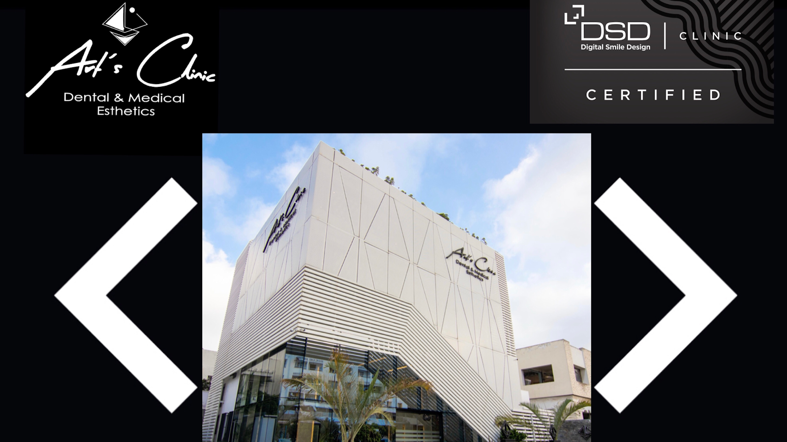 Art’s Clinic - Casablanca