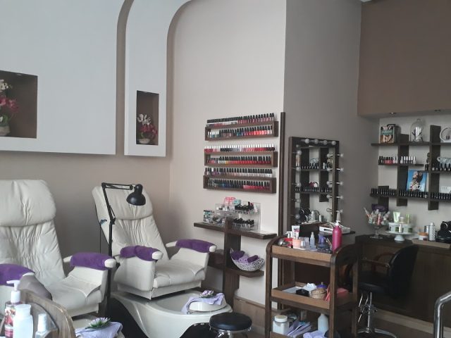 Onglea Nail Spa & Co.