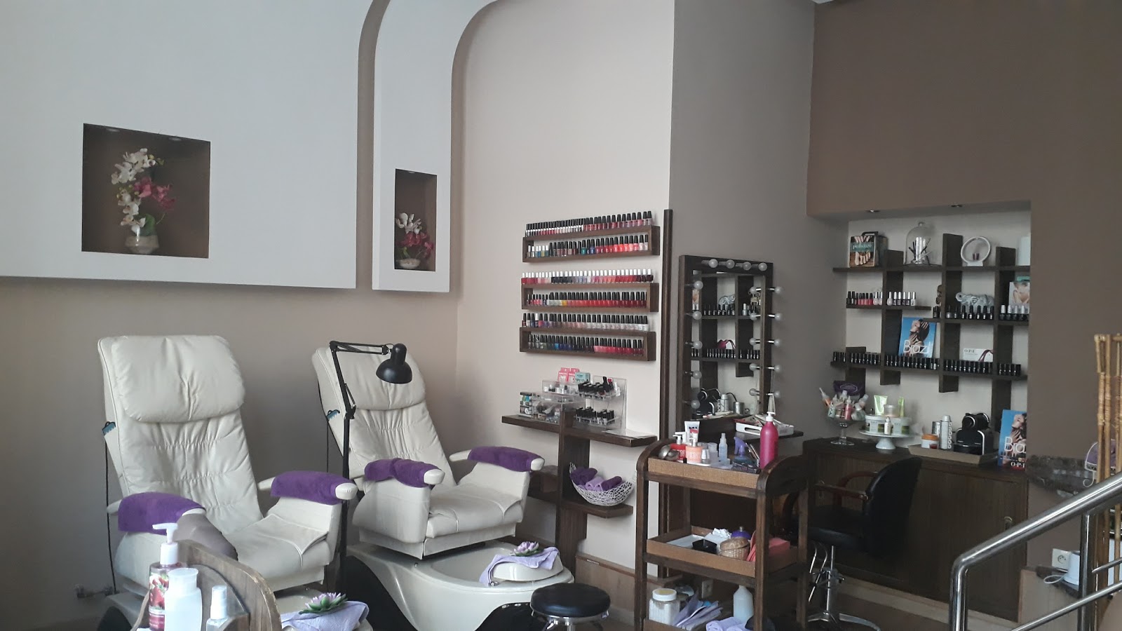 Onglea Nail Spa & Co.