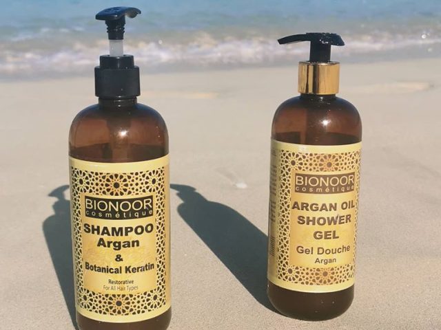 BIONOOR COSMETICS Morocco - Casablanca - +212 661-197373