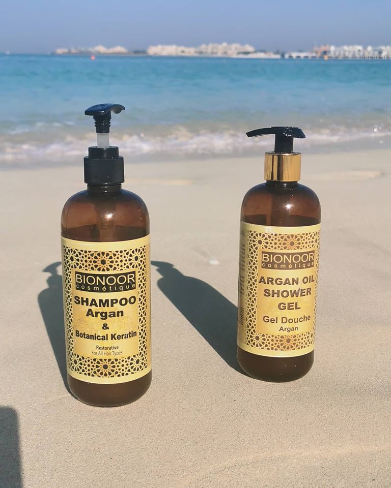 BIONOOR COSMETICS Morocco - Casablanca
