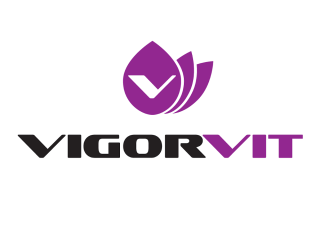 Vigorvit Maroc - Salé - +212 5378-46974