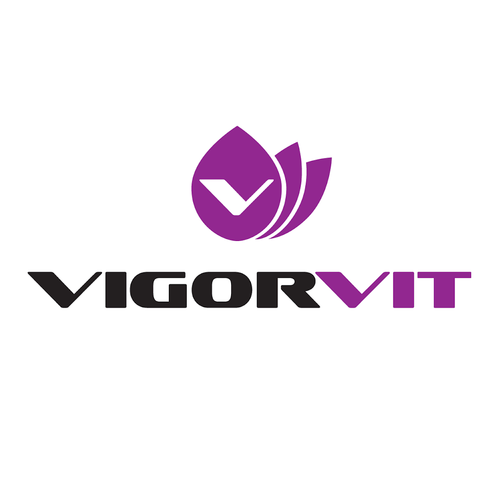 Vigorvit Maroc - Salé