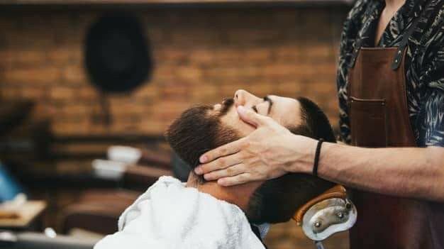Salon hatim - aamer - +212 640-404203