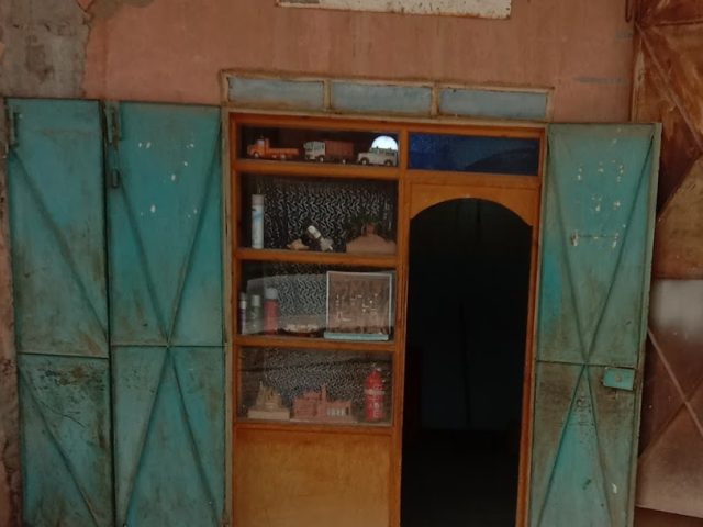 حلاق
