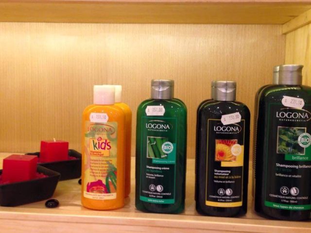 Natural Alternative - Rabat - +212 5377-66060