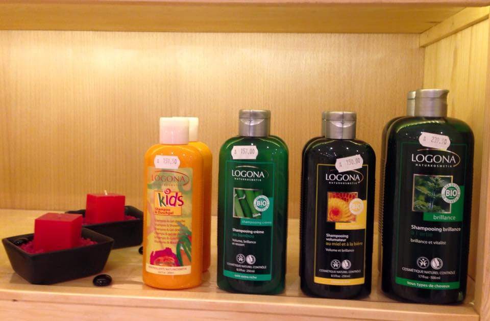 Natural Alternative - Rabat