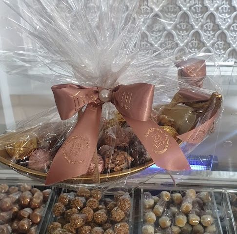 TIYNI Luxury dates - Rabat - +212 611-112808