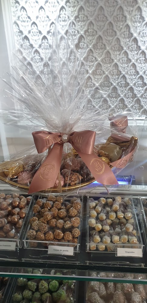 TIYNI Luxury dates - Rabat