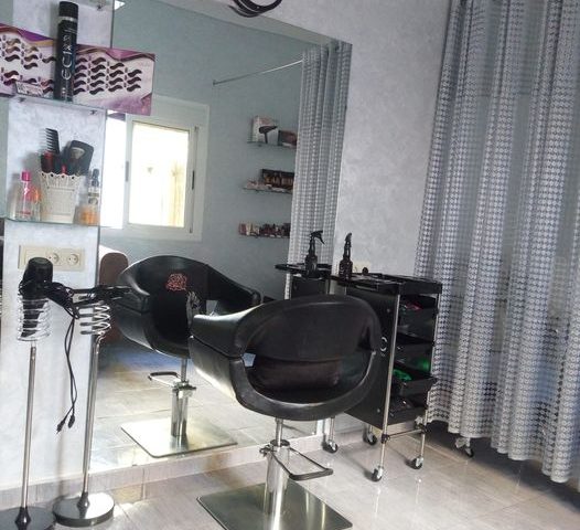 dina beauty - Asilah - +212 649-322303