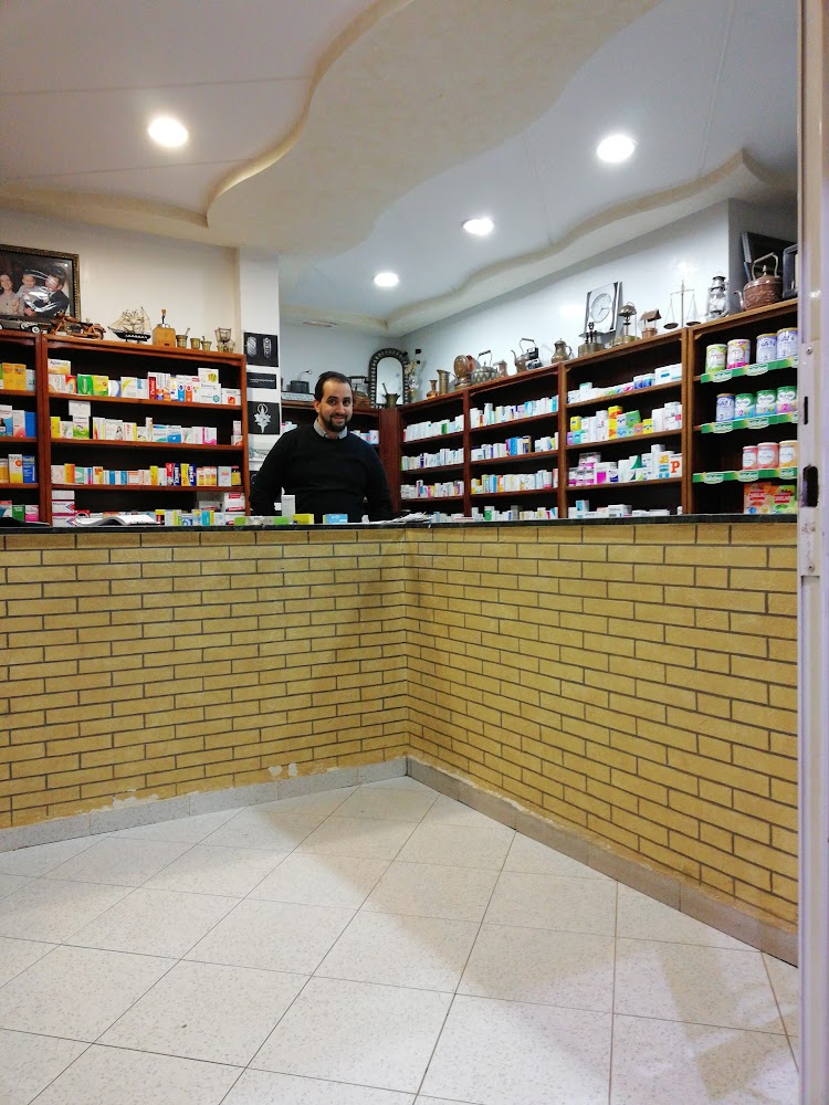 Pharmacie Abazid