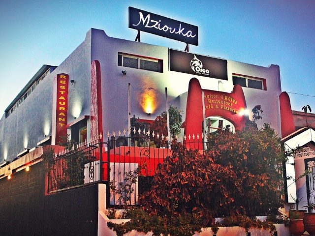 Mziouka - Sidi Bouzid - +212 5233-48080