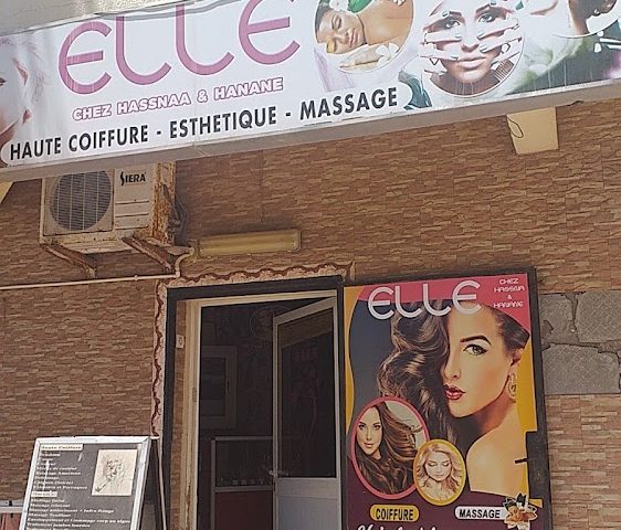 Centre elle - Safi - +212 623-407056