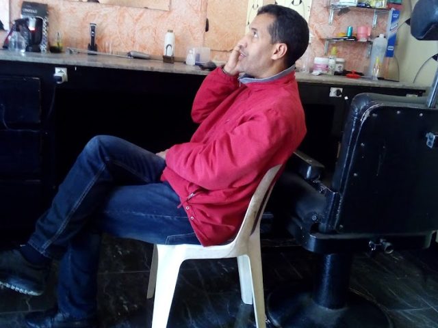 salon youssef - Kénitra -