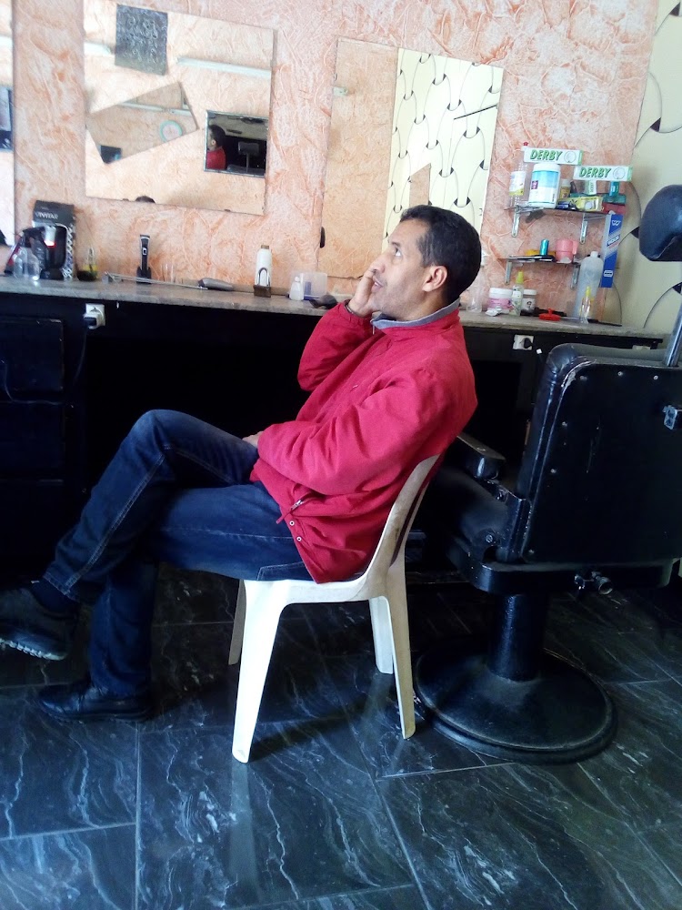 salon youssef - Kénitra