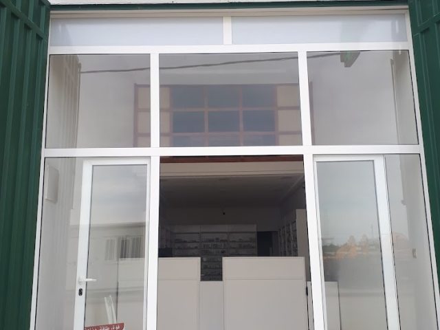 PHARMACIE EZZARAD - Mechra Bel Ksiri - +212 629-183669