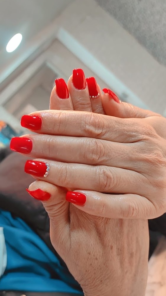 Salon vip beauty