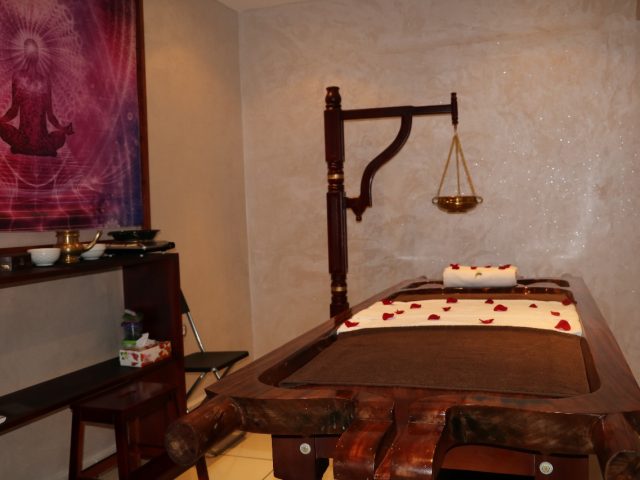 Lillya Ayurveda Center Morocco - Casablanca - +212 661-112512
