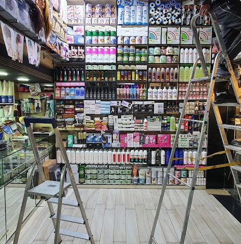 HOLLYWOOD BARBER - Ouarzazate