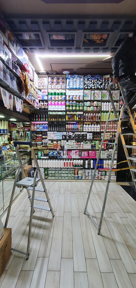 HOLLYWOOD BARBER - Ouarzazate