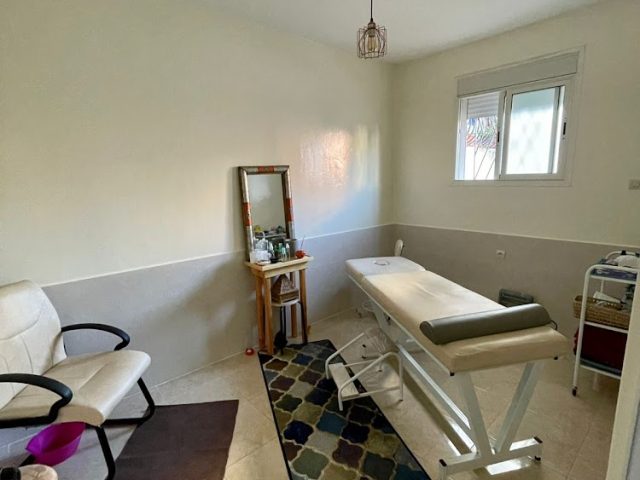 Centre Salhi de rééducation et de soins holistiques - Rabat - +212 5372-90586