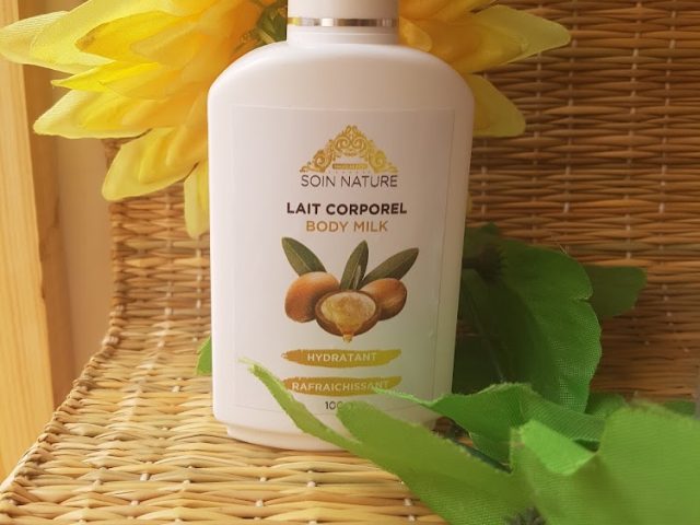 Marrakech Soin Nature - N°147 - +212 660-062304
