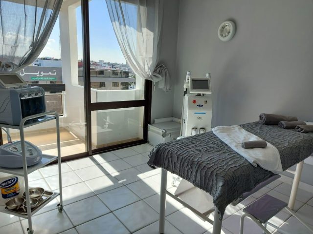 DADIJ ESTHÉTIQUE PARAMÉDICAL - Rabat - +212 661-113413