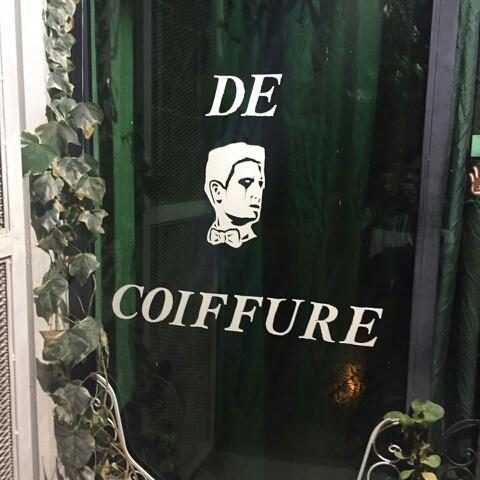 coiffeur zakaria - Fès - +212 667-571494