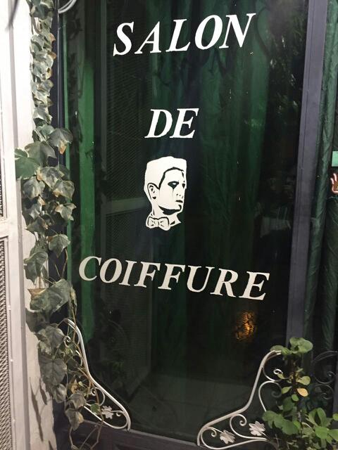 coiffeur zakaria