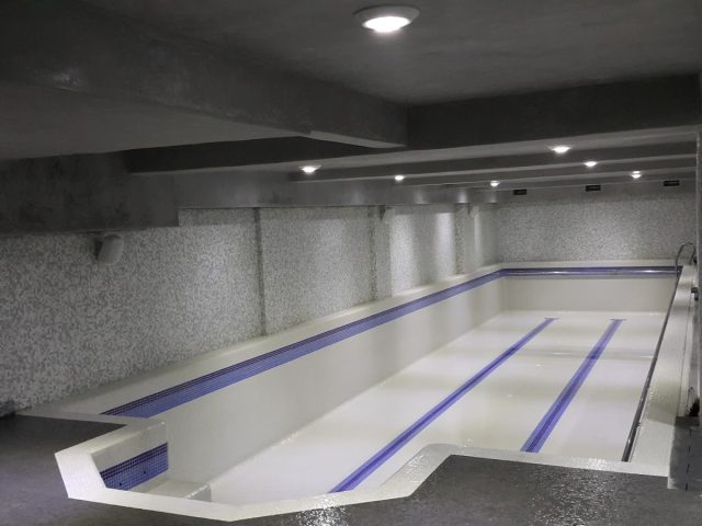 Club Mango Fitness