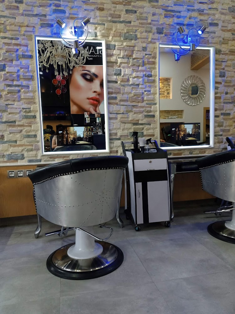 Perfect Beauty Coiffure