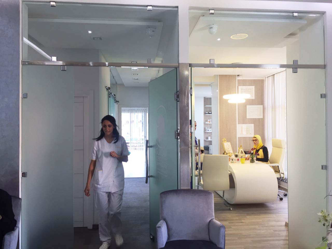 CABINET SLAOUI DE DERMATOLOGIE ET LASER - Fès