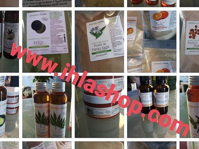 ihlashop - Rabat - +212 620-617237