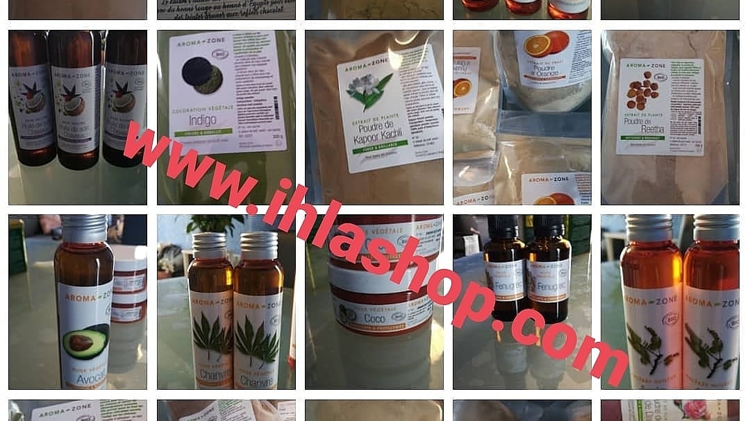 ihlashop - Rabat