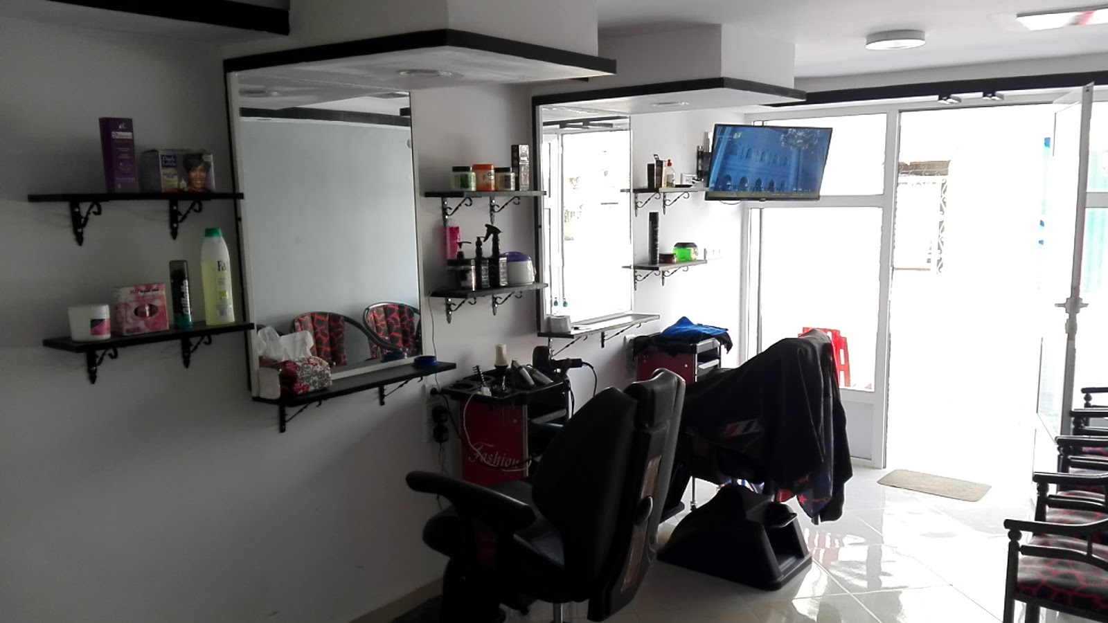 Salon de coiffure Rachid