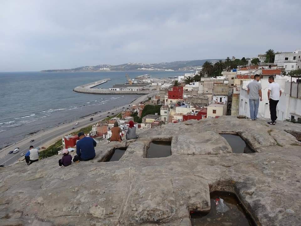 Hammam Boughaz