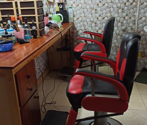 Salon Makhlouf - Mohammédia -