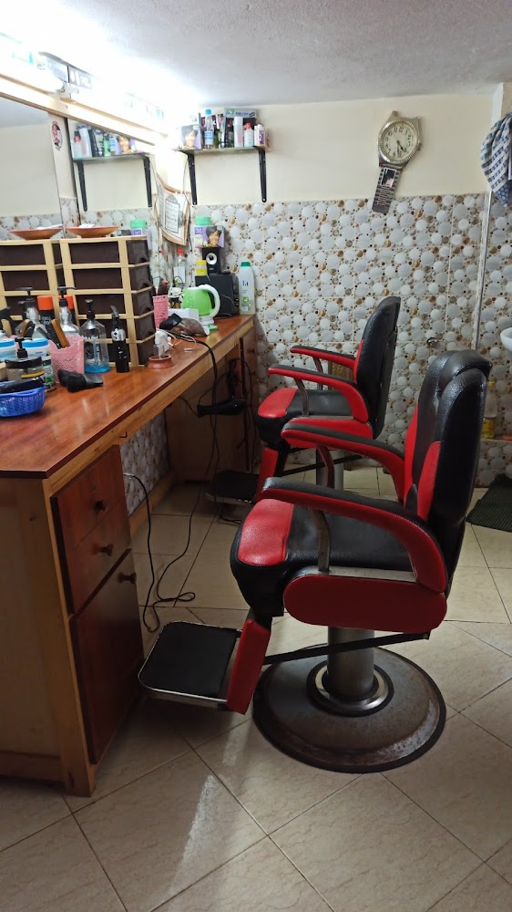 Salon Makhlouf - Mohammédia