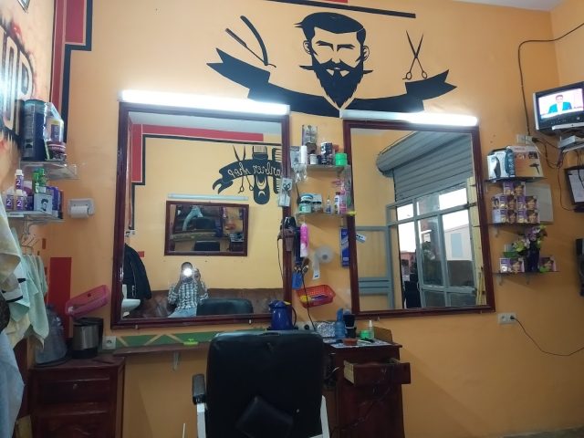 Salon Style -  - +212 615-706711