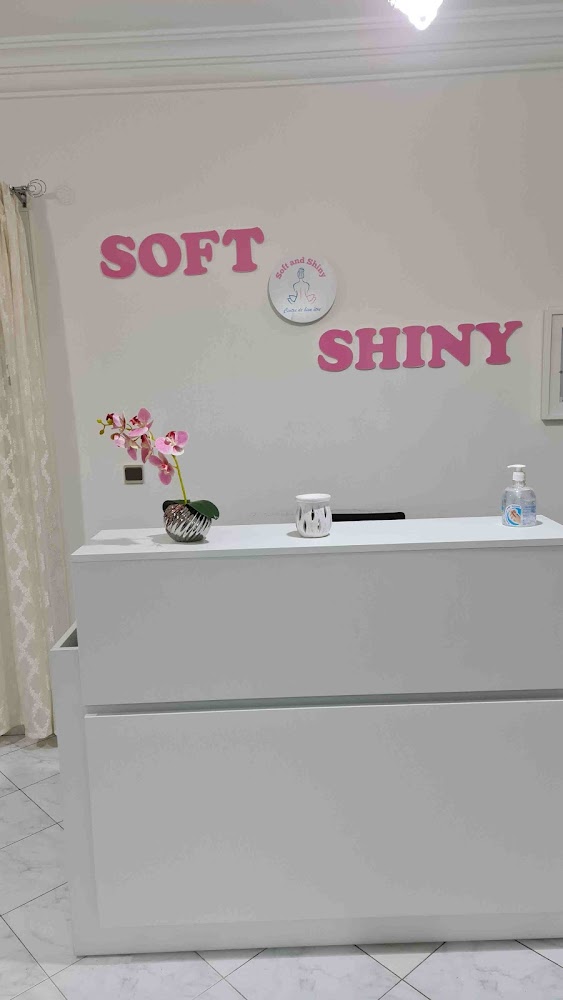 Soft & Shiny - Rabat