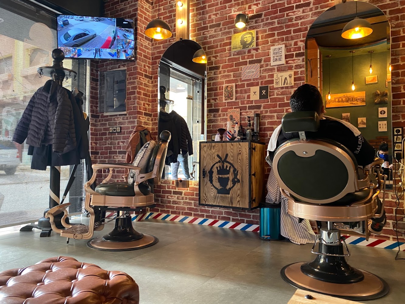 Barbershop Berlin