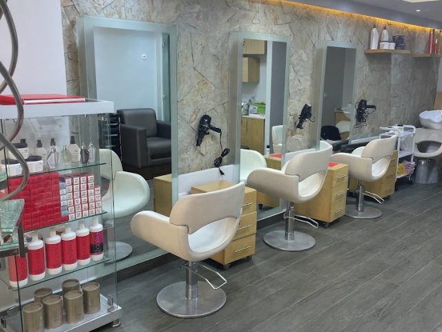 Lavender Beauty Center - Casablanca - +212 661-320066