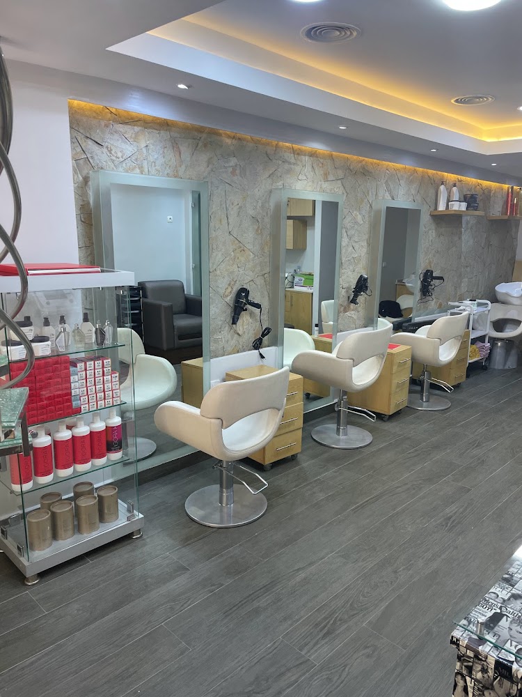 Lavender Beauty Center