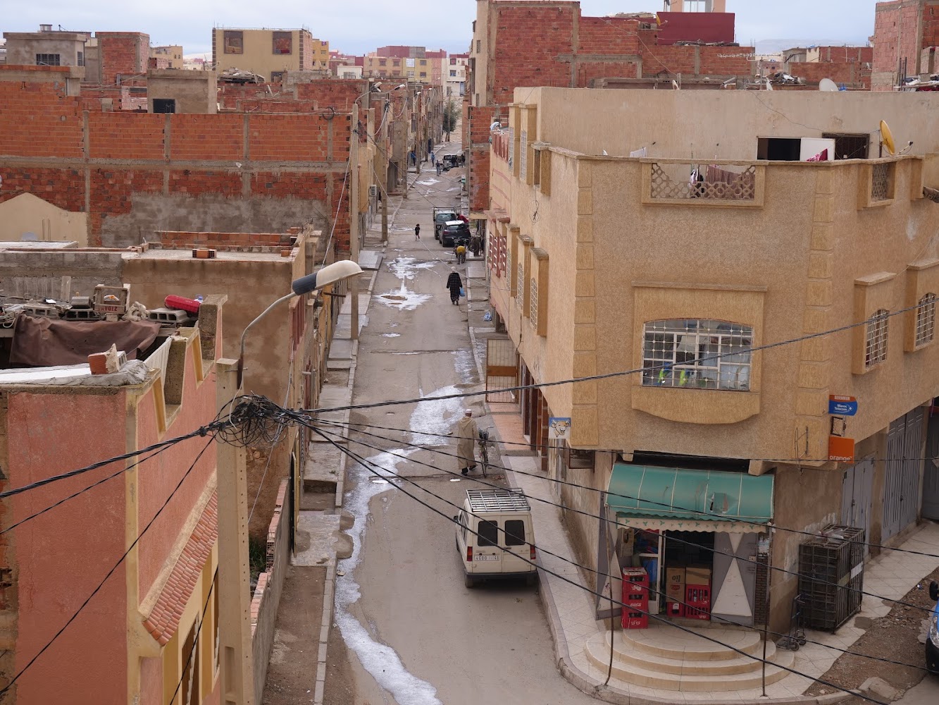 Salon Abdou - Oujda