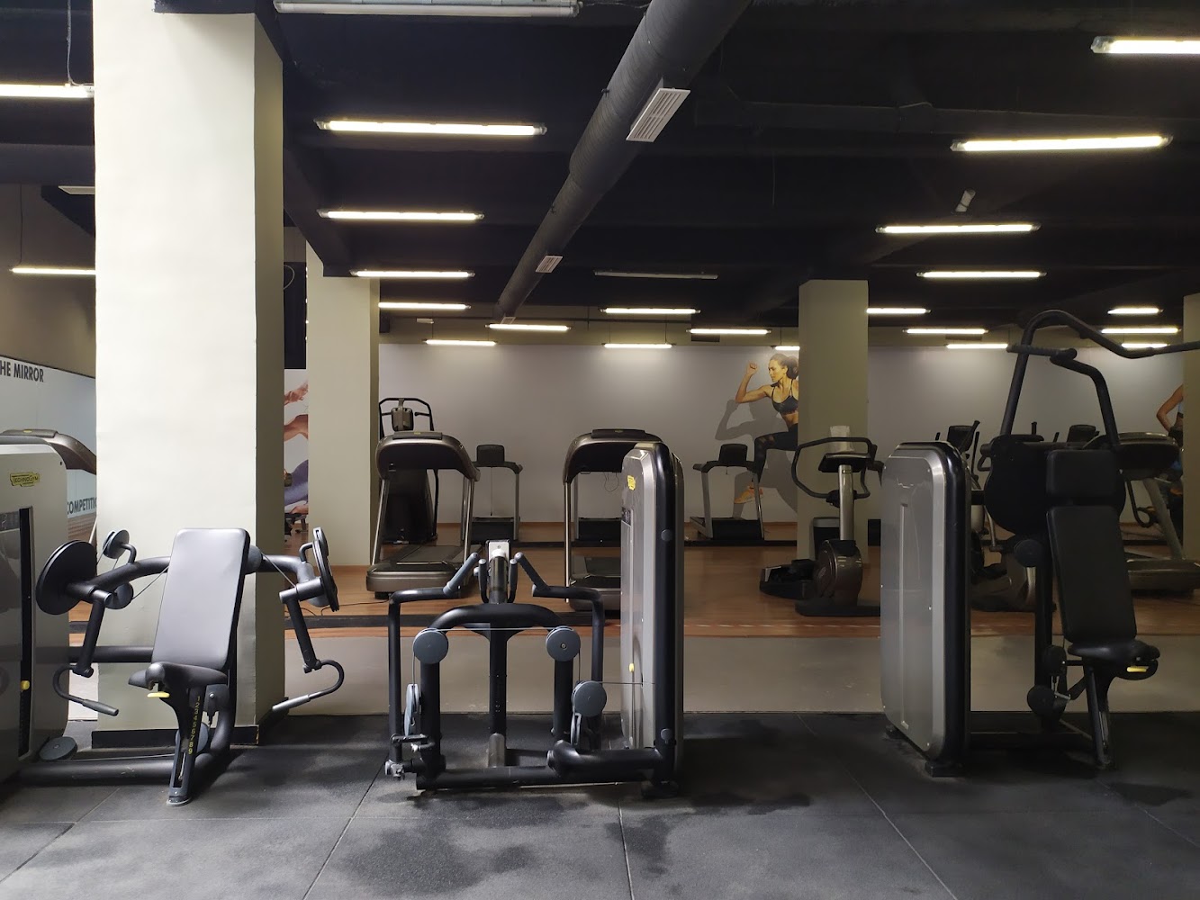 Passage Fitness - Oujda