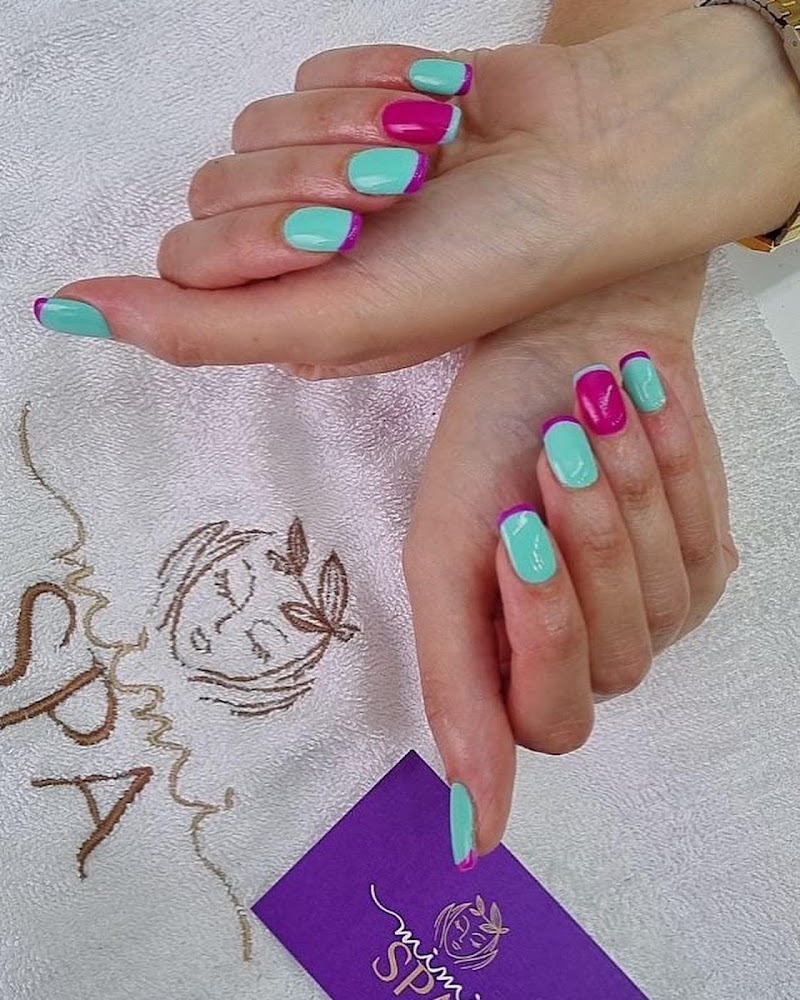 Mimi spa
