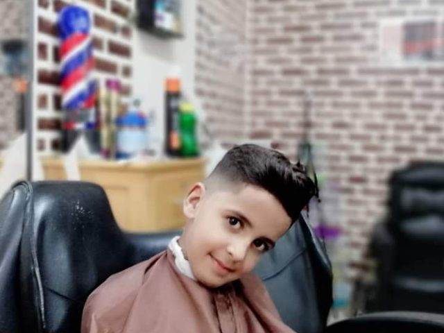 Barber Style - Youssoufia - +212 626-531615