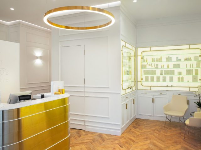 Esthécare | Centre expert Biologique Recherche - Rabat - +212 5375-65600