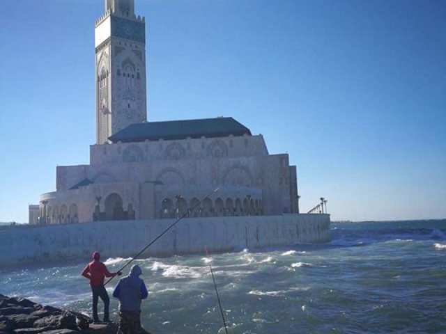 Chambre D'Artisanat Casablanca - Casablanca - +212 5222-99395